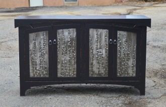 TaosJazz Credenza